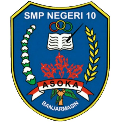 SMP Negeri 10 Banjarmasin