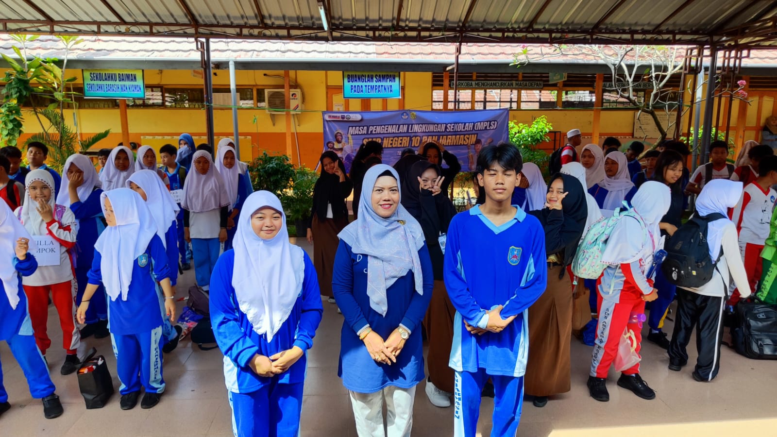 MPLS 2025 : Pelaksanaan Hari Kelima “Penutup”